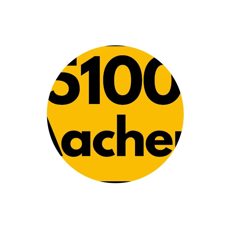 ANCIEN CODE POSTAL RETRO 5100 AACHEN DREILÄNDER