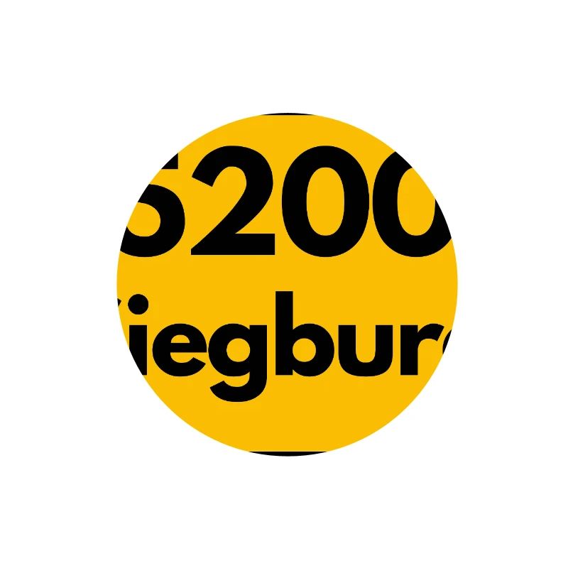 OLD POSTCODE POSTCODE RETRO SIEGBURG - RHEIN SIEG