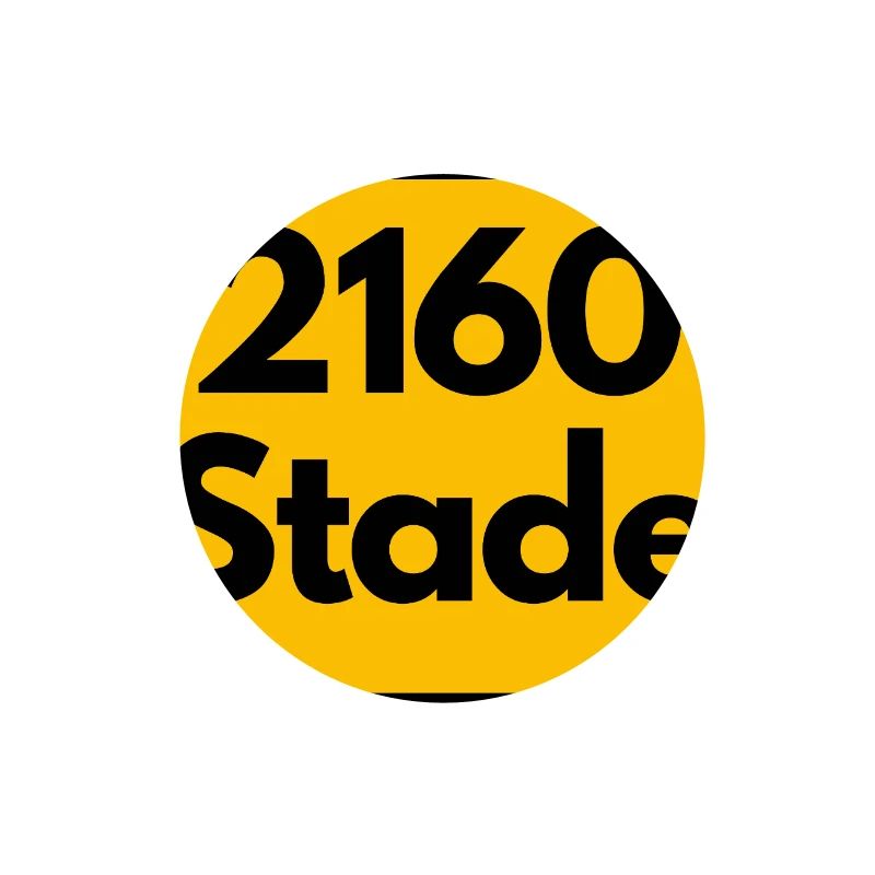 ANCIEN CODE POSTAL RÉTRO 2160 STADE HANSEHAFEN