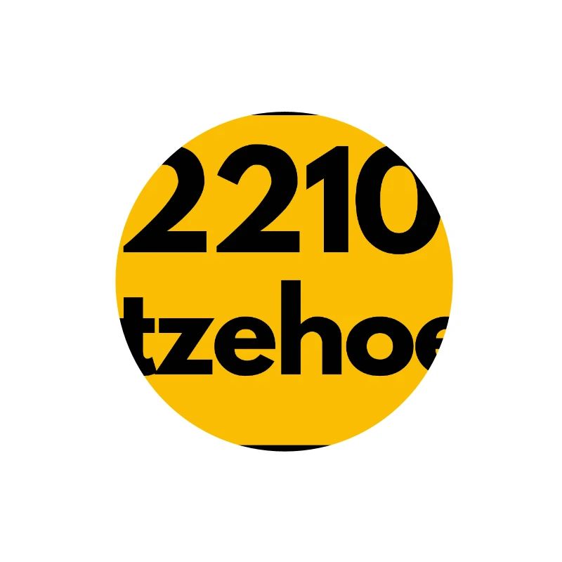 OLD POSTCODE RETRO 2210 ITZHOE – FANS