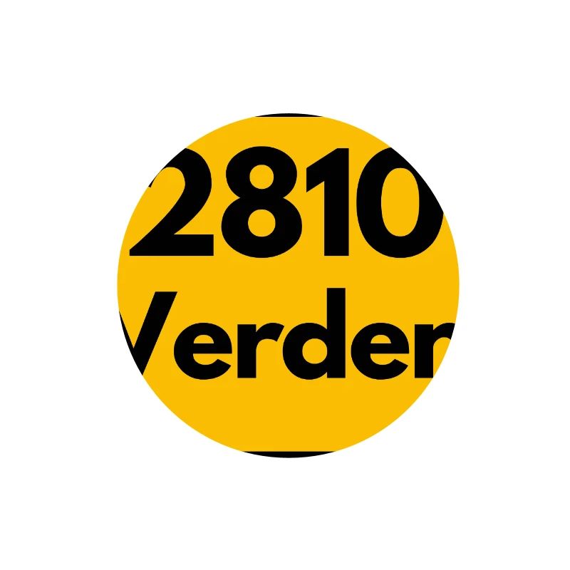 OLD POSTCODE POSTCODE RETRO 2810 VERDEN PFERDEDOM