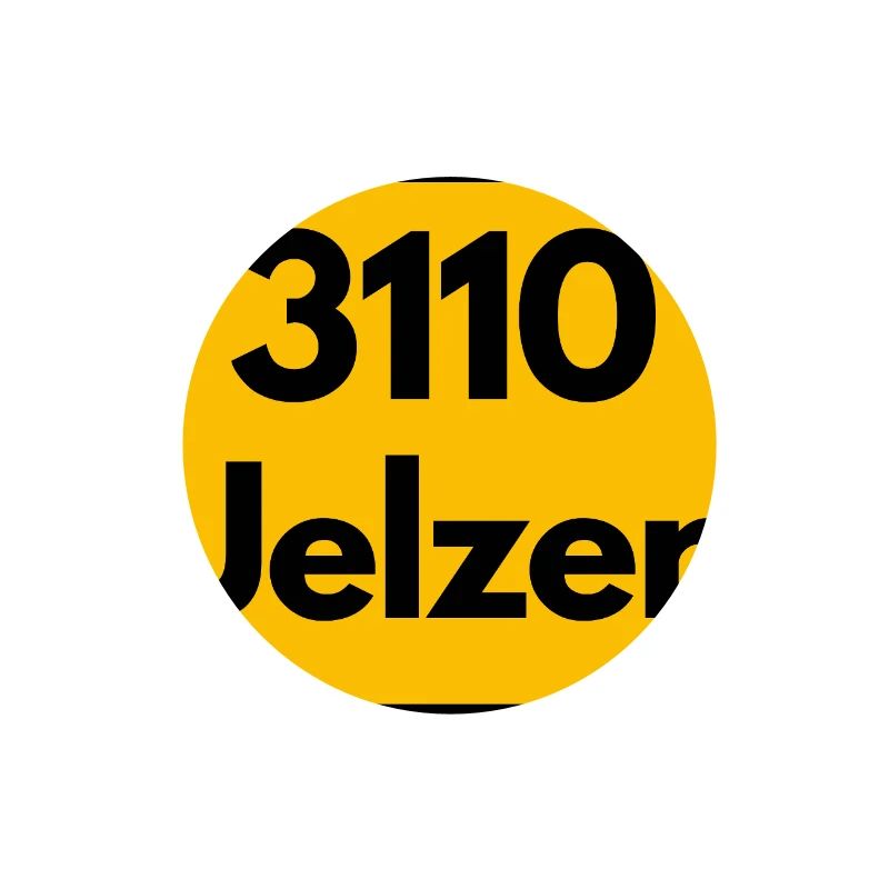 ANCIEN CODE POSTAL 3110 UELZEN HUNDERTWASSER