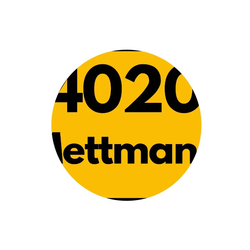 OLD POSTCODE POSTCODE RETRO 4020 METTMANN