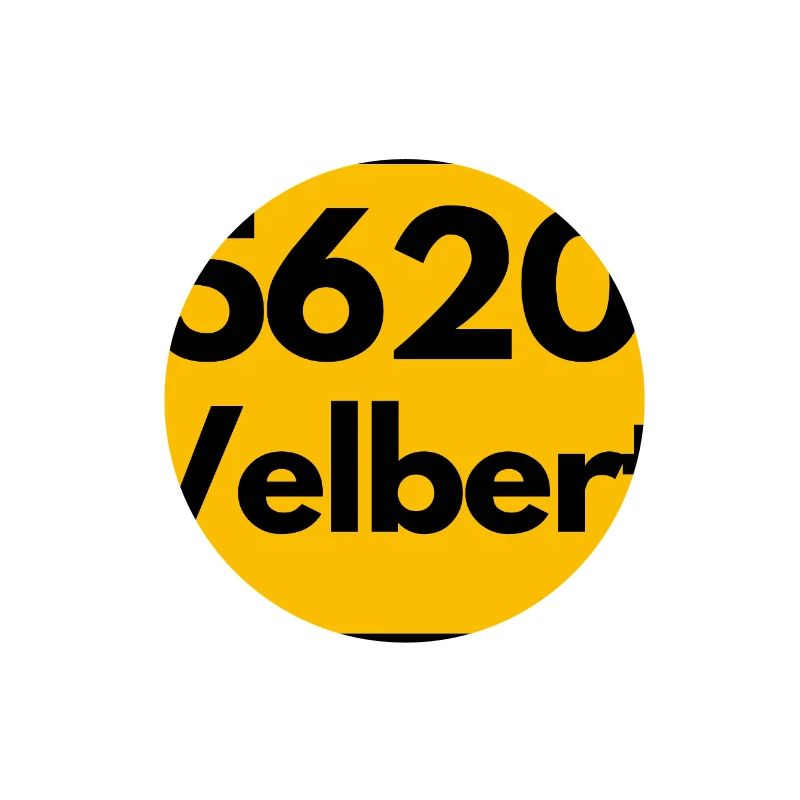 OLD POSTCODE POSTCODE RETRO 5620 VELBERT NRW