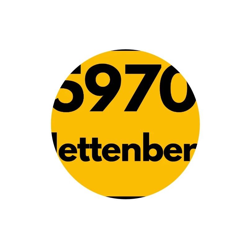 OLD POSTCODE POSTCODE RETRO 5970 PLETTENBERG