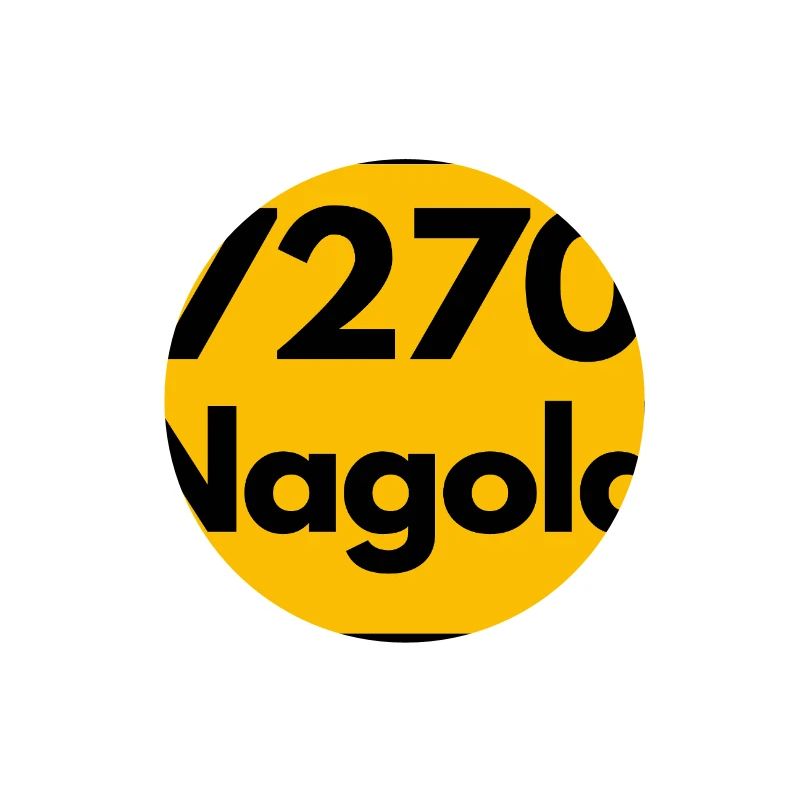 ANCIEN CODE POSTAL 7270 NAGOLD HEIMATSTOLZ