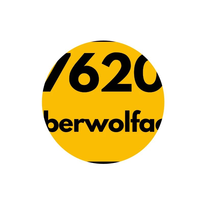 ALTE POSTLEITZAHL PLZ RETRO 7620 OBERWOLFACH 