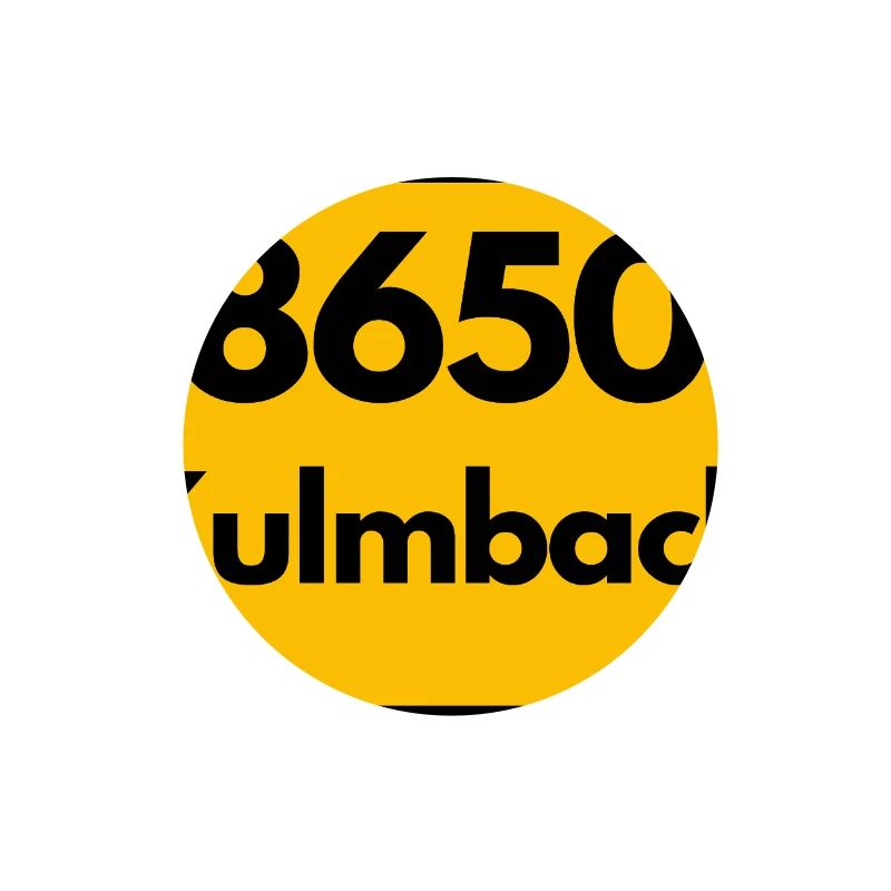 ANCIEN CODE POSTAL 8650 KULMBACH HEIMATSTOLZ