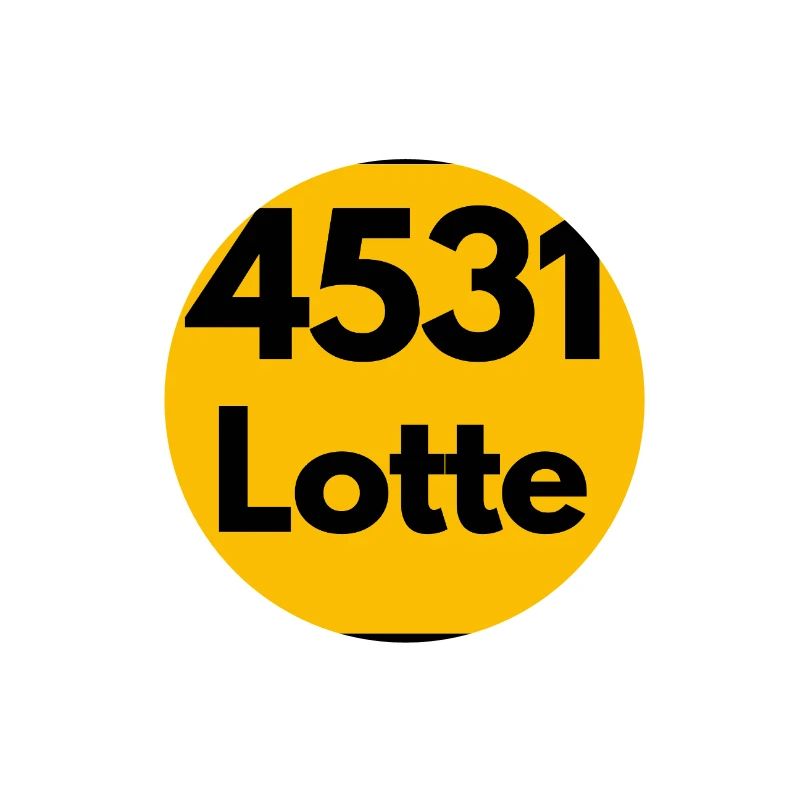 ANCIEN CODE POSTAL RETRO 4531 LOTTE HEIMATSTOLZ