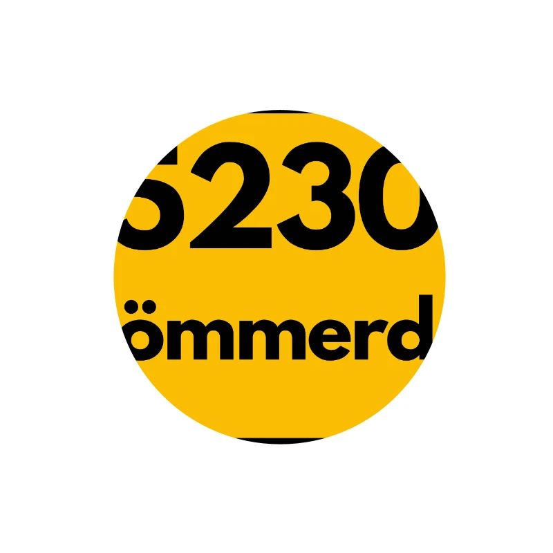ALTE POSTLEITZAHL PLZ 5230 Sömmerda Dreyse