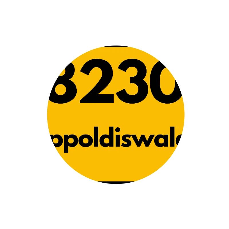 ANCIEN CODE POSTAL 8230 DIPPOLDISWALDE SAXONY