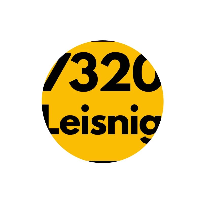 ANCIEN CODE POSTAL 7320 LEISNIG SAXE DDR