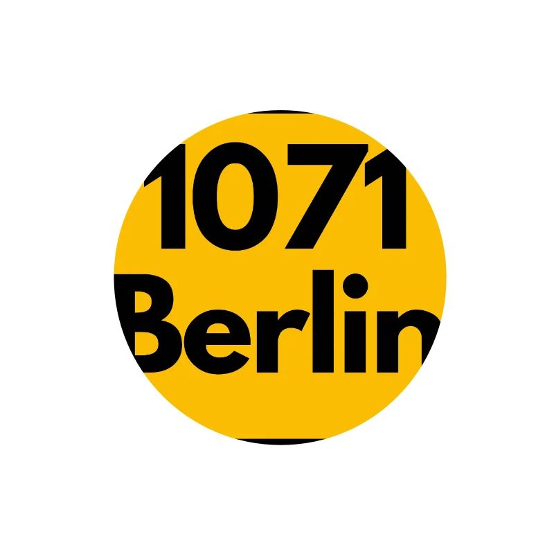 ANCIEN CODE POSTAL 1071 BERLIN OSTALGIE DE BERLIN