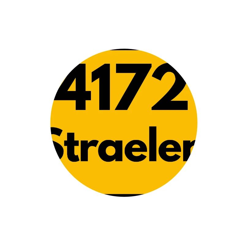 ANCIEN CODE POSTAL 4172 POSTE 47638 STRAELEN NRW