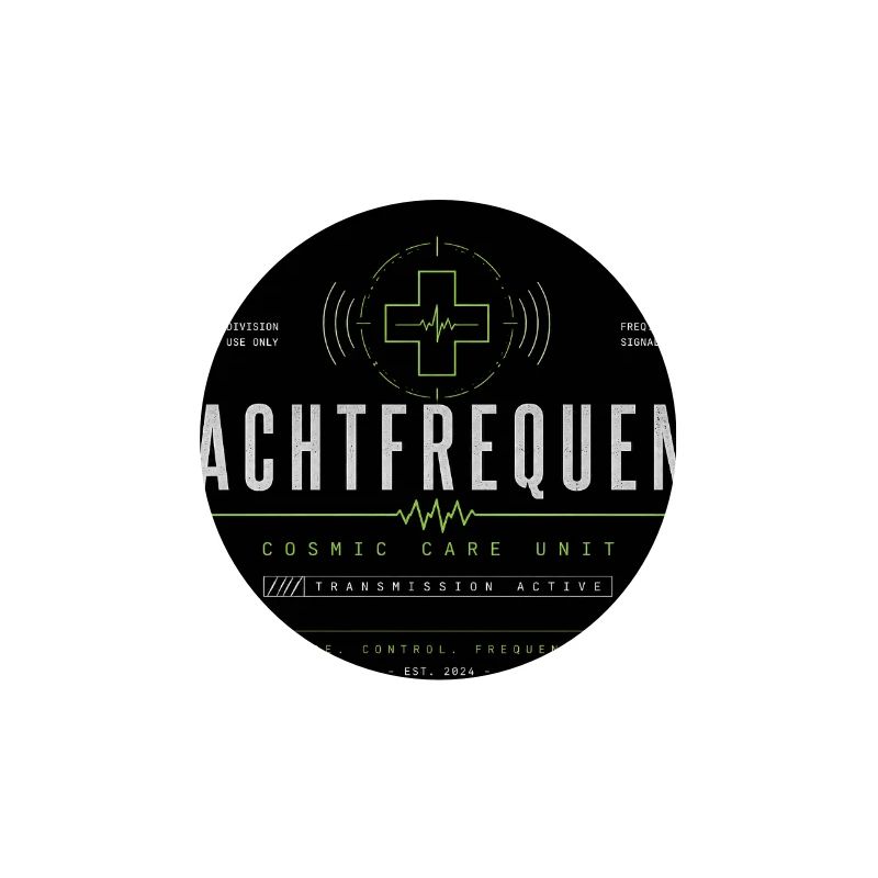 Nachtfrequenz Cosmic Care