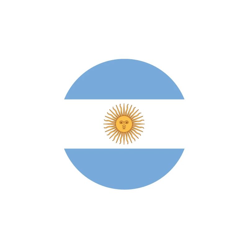 drapeau argentin