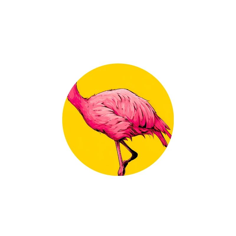 flamingo