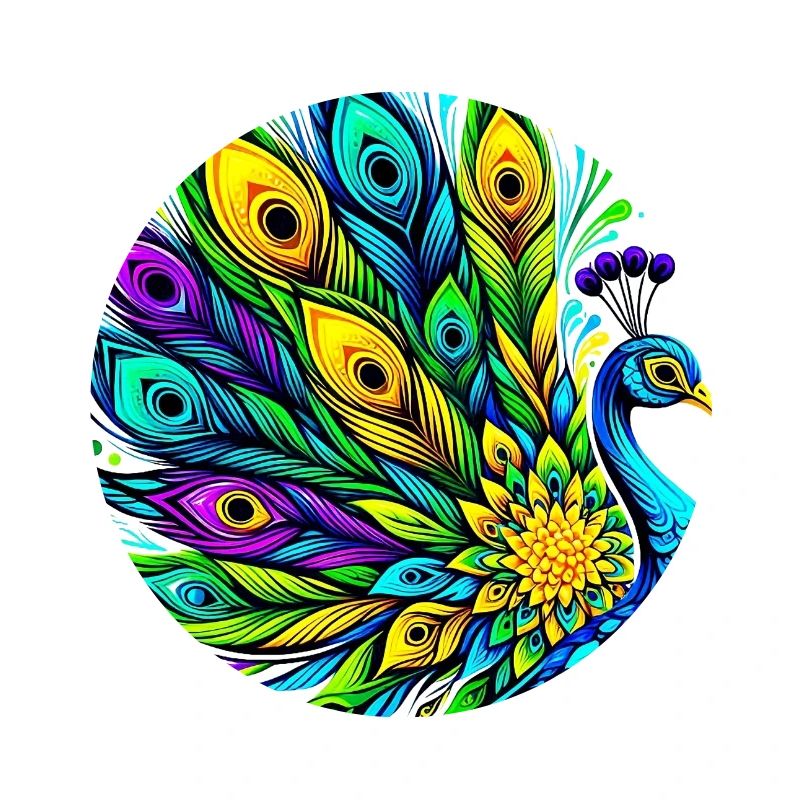 Peacock