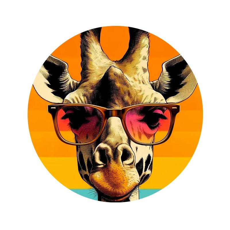 giraffe