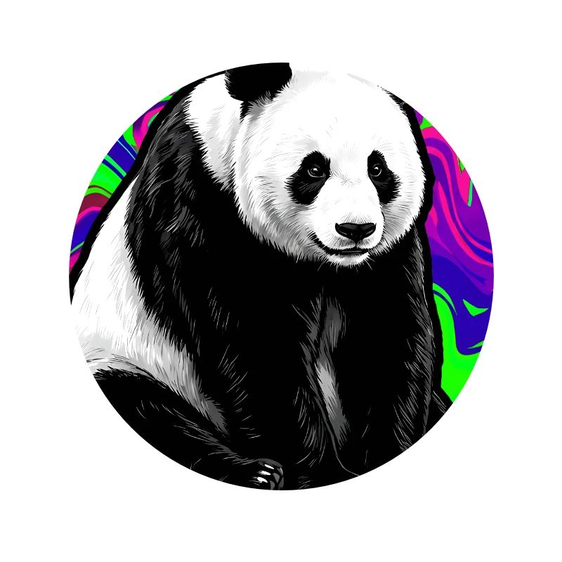 panda