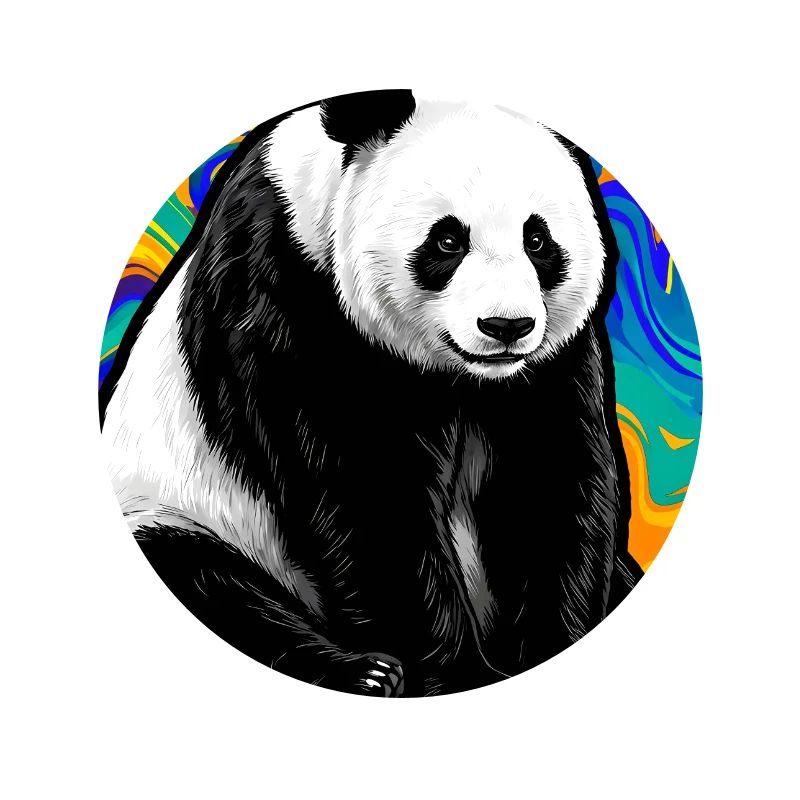 panda