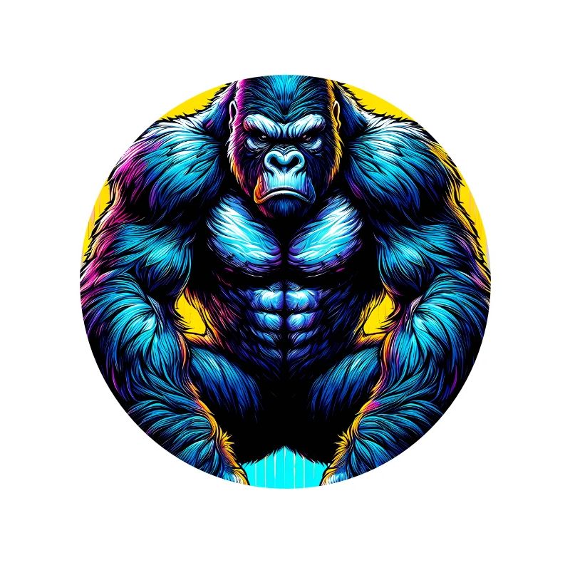 gorilla