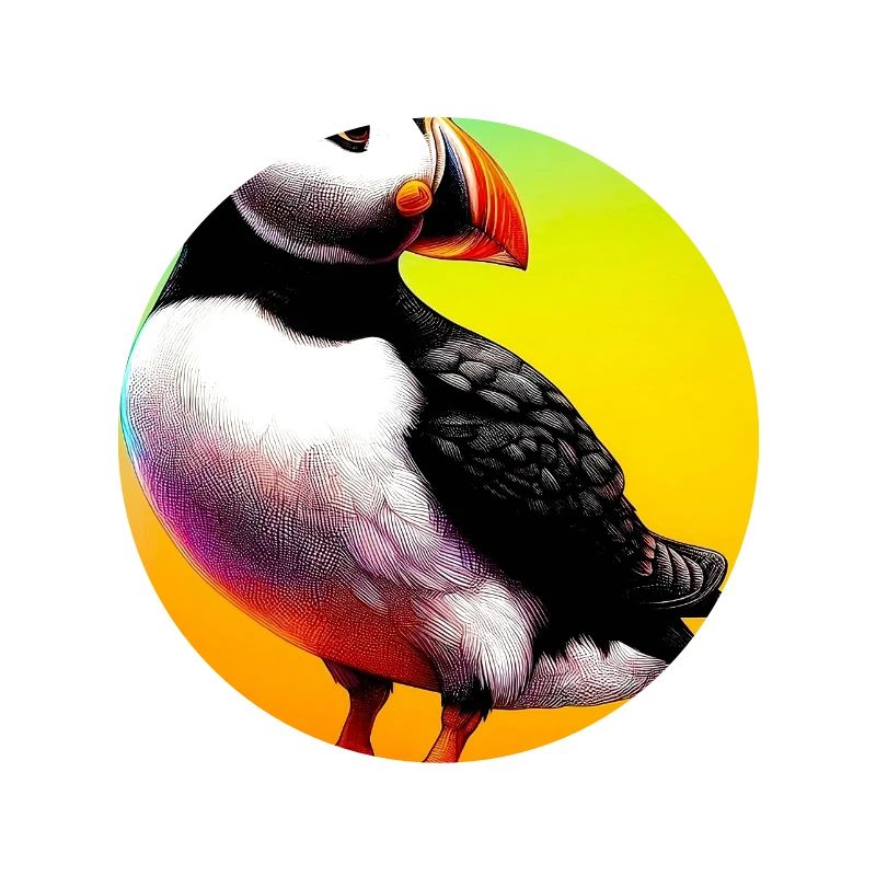 Papageitaucher