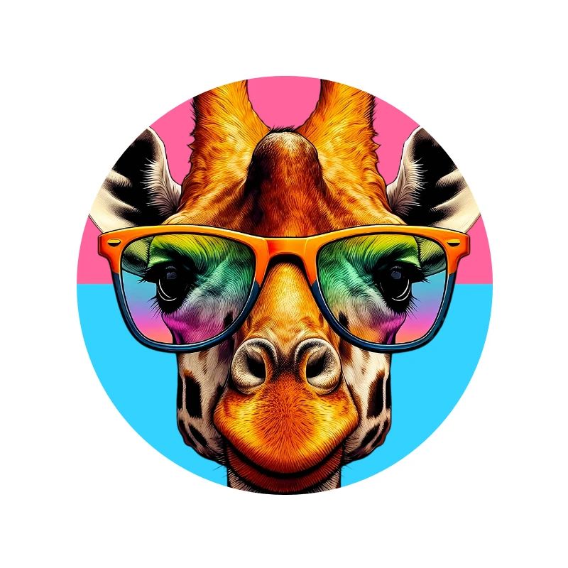 giraffe