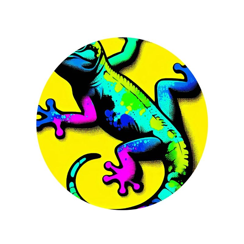 Gecko
