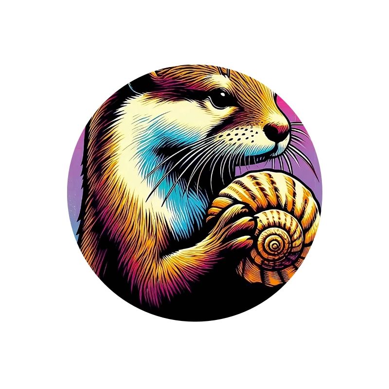 otter