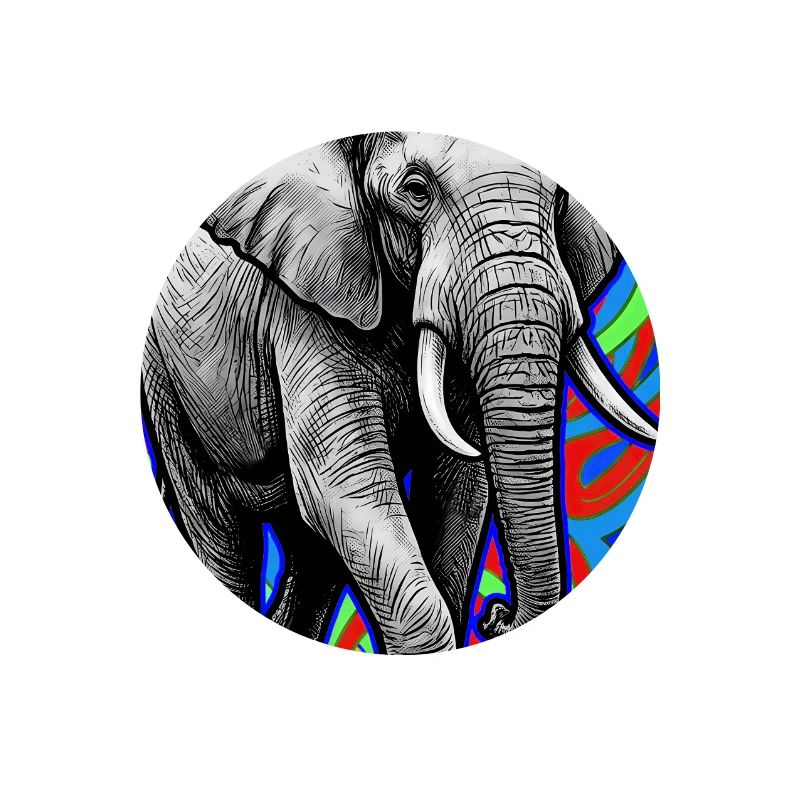Elefant
