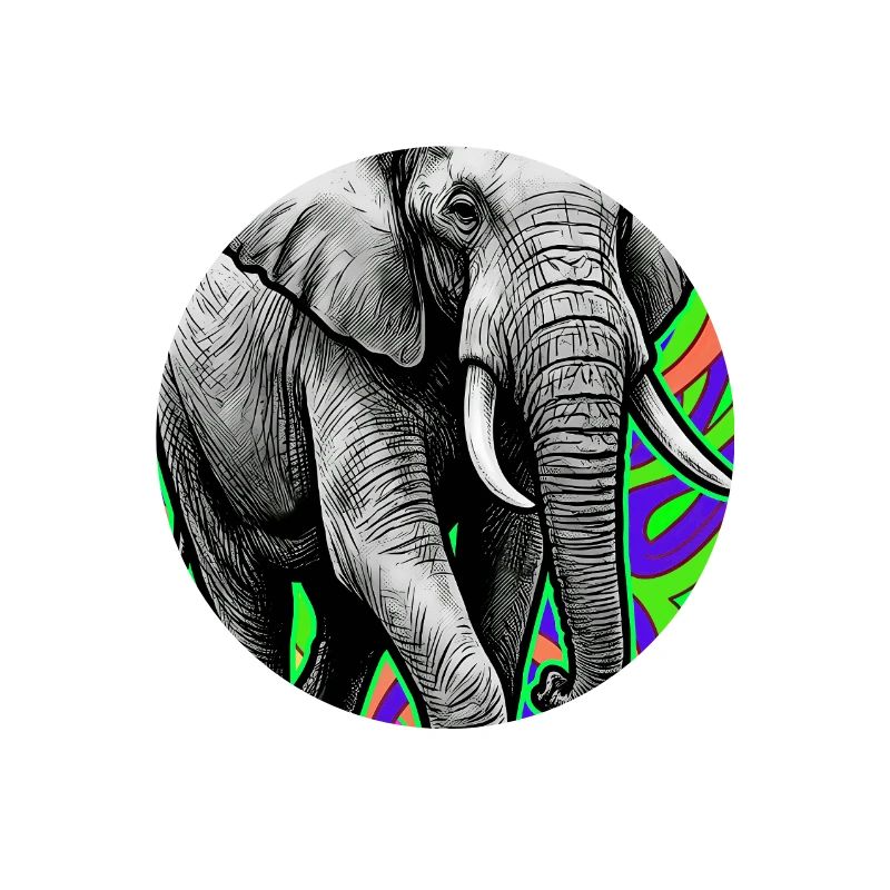 Elefant