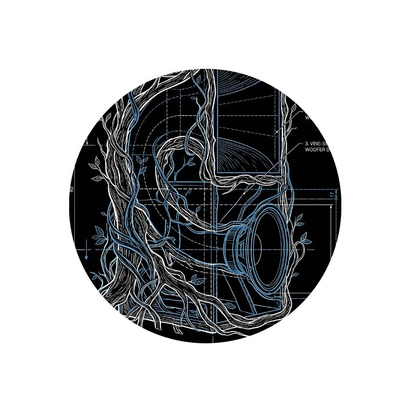 Système audio Eco