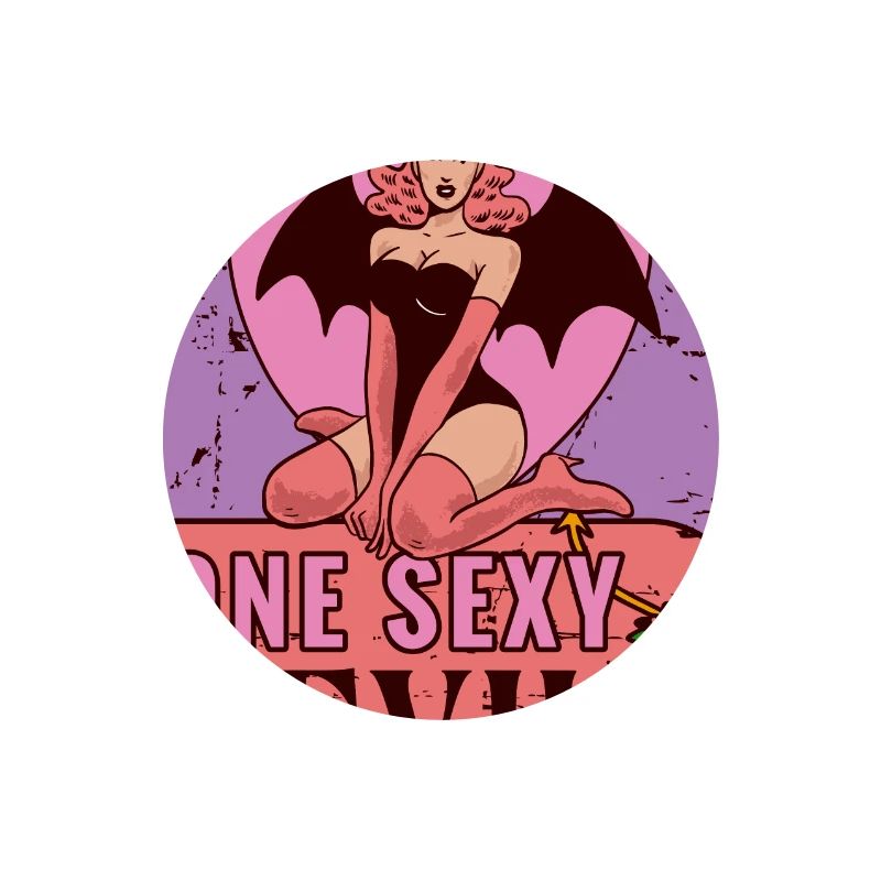 Sexy devil