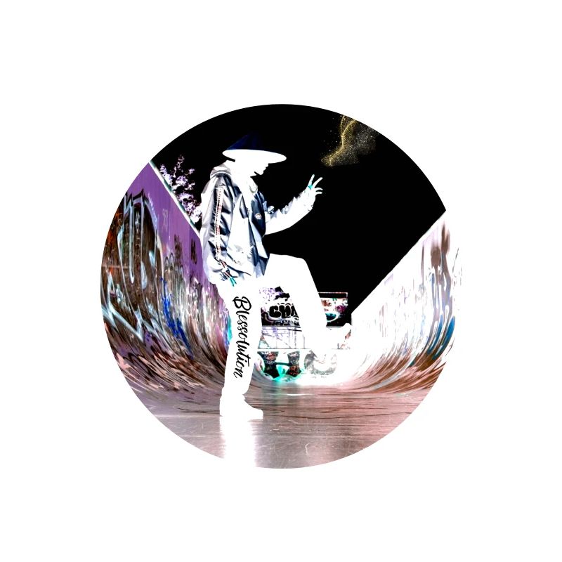 Blessolution "Balance"