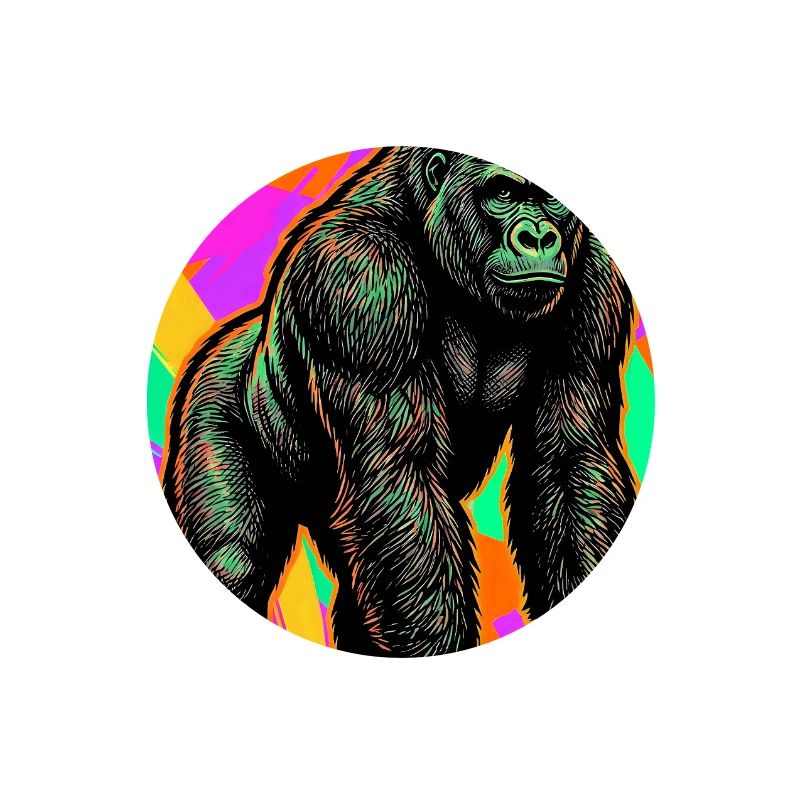 gorilla
