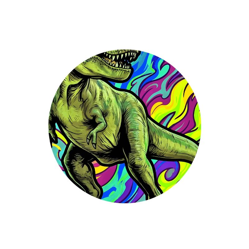 Dinosaurier