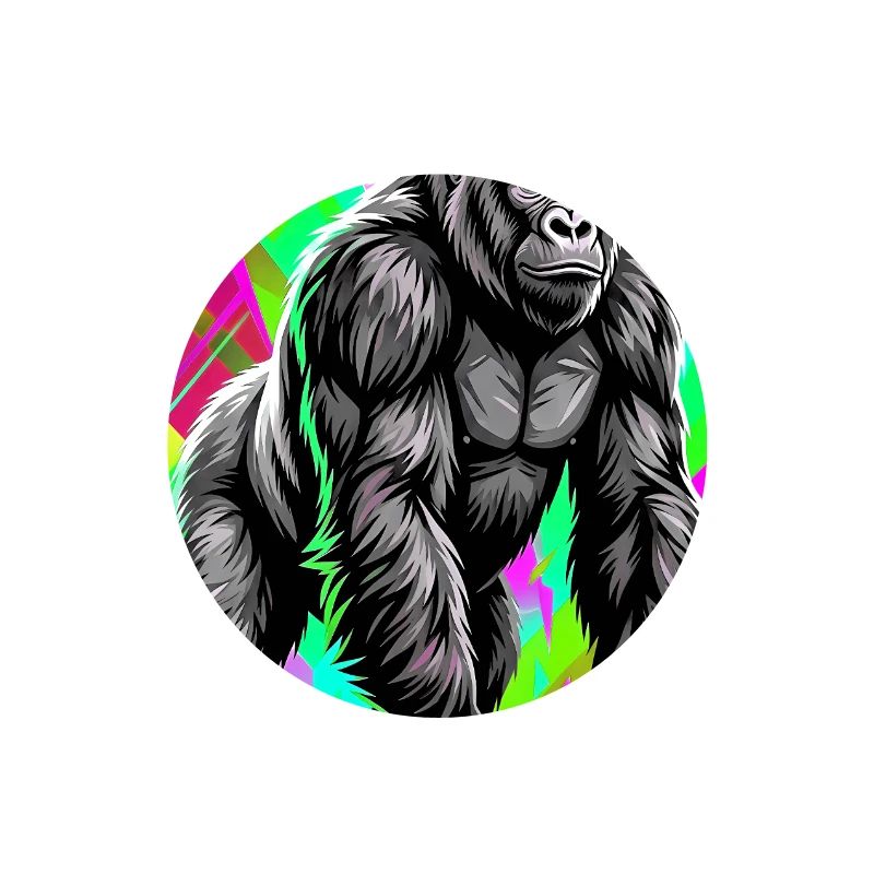 gorilla