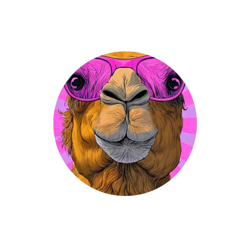 camel