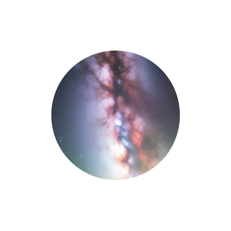 Space and planets