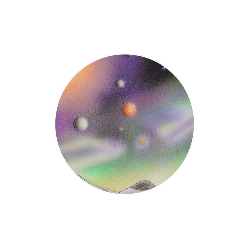 Space and planets