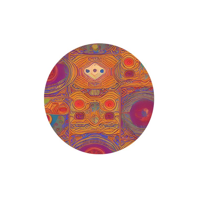 Retro Pattern