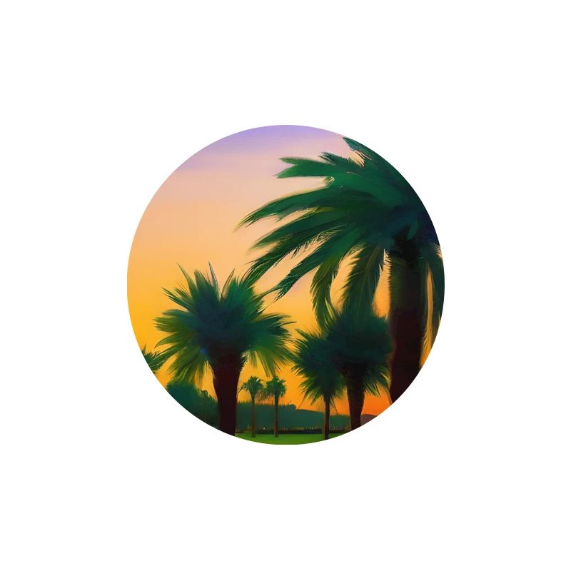 Arabian Desert