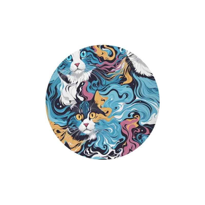 Cat Pattern