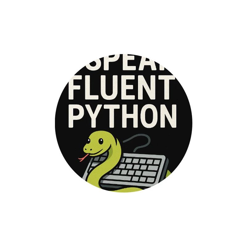 Python Coding Snake