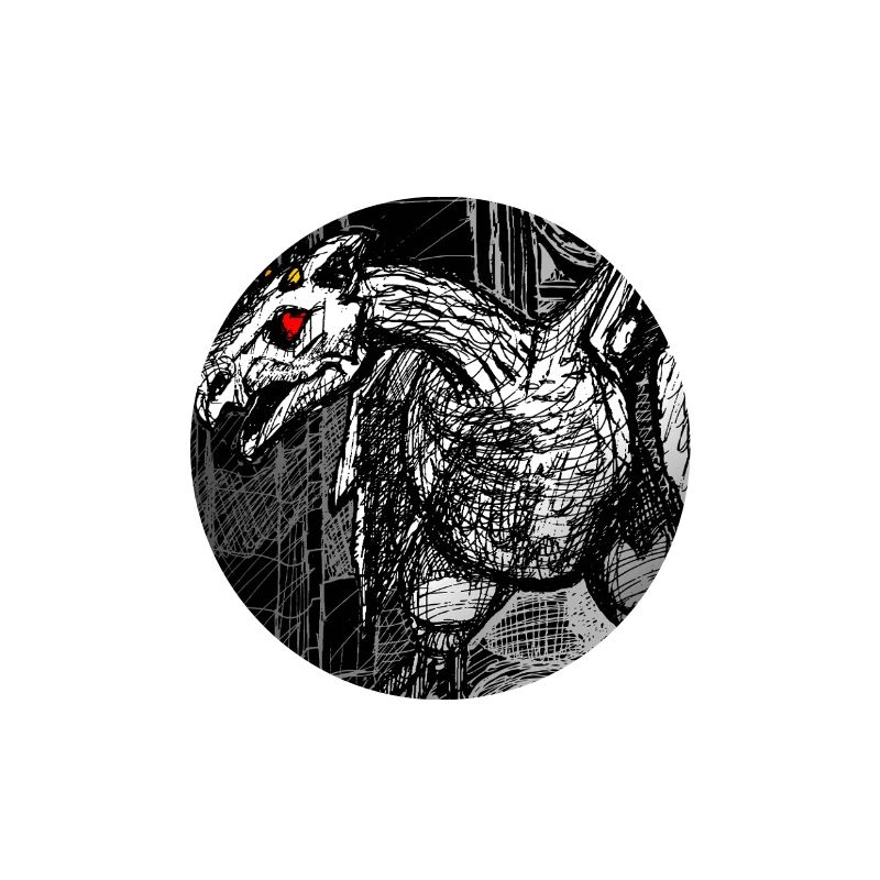 The Gargoyle
