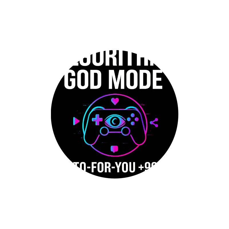 Algorithme Mode Dieu