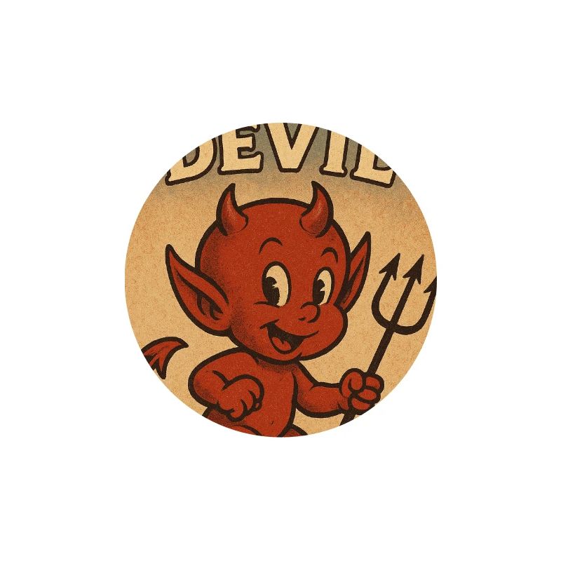 Little devil