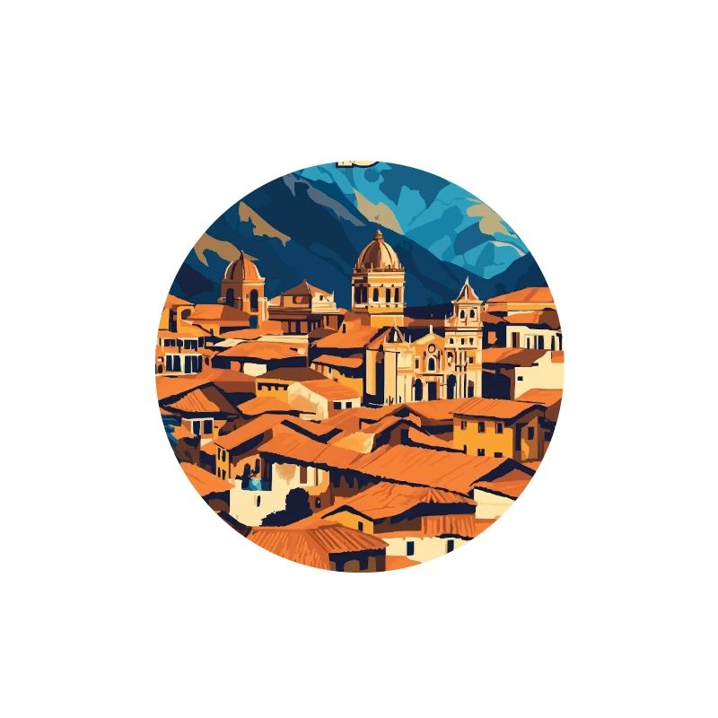 Erleben Sie das lebendige Cusco in Peru – Reisekunst