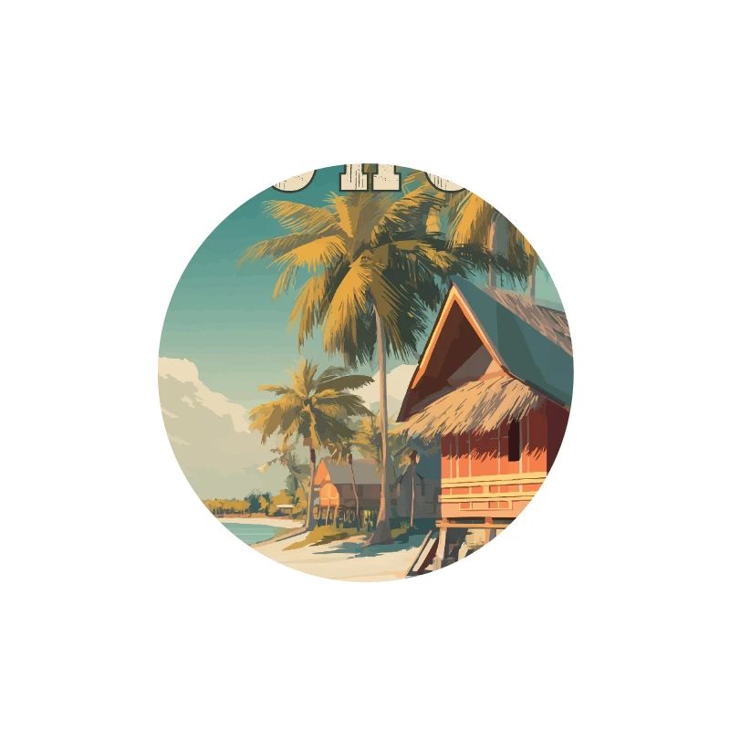 Explorez l’île tropicale de Bohol aux Philippines